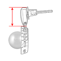Bail Height