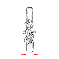 Width