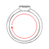 Size / Circumference