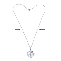 Chain Length