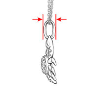 Bail Width