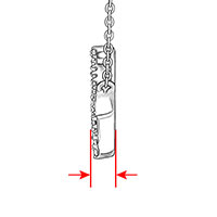 Design Thickness