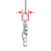 Bail Width
