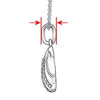 Bail Width