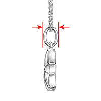 Bail Width