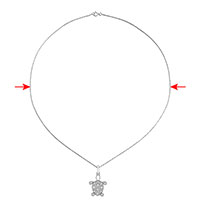 Chain Length
