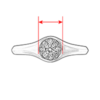 Design Width