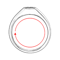 Size / Circumference