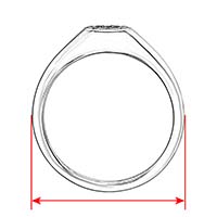 Width