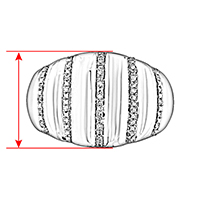 Design Height