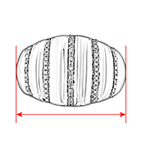 Design Width