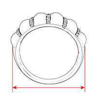 Width