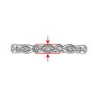 Design Width
