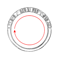 Size / Circumference