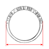 Width