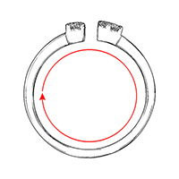 Size / Circumference