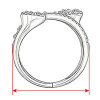 Width