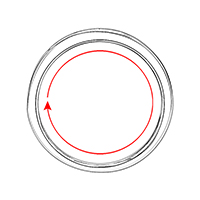 Size / Circumference