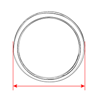 Width